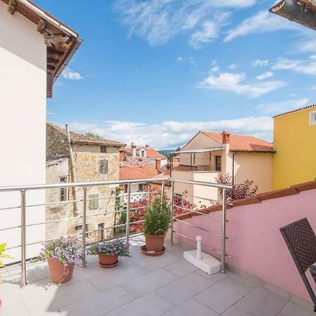 Charming Apartment Koper Luaran gambar