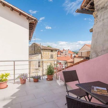 Charming Apartment Koper Luaran gambar