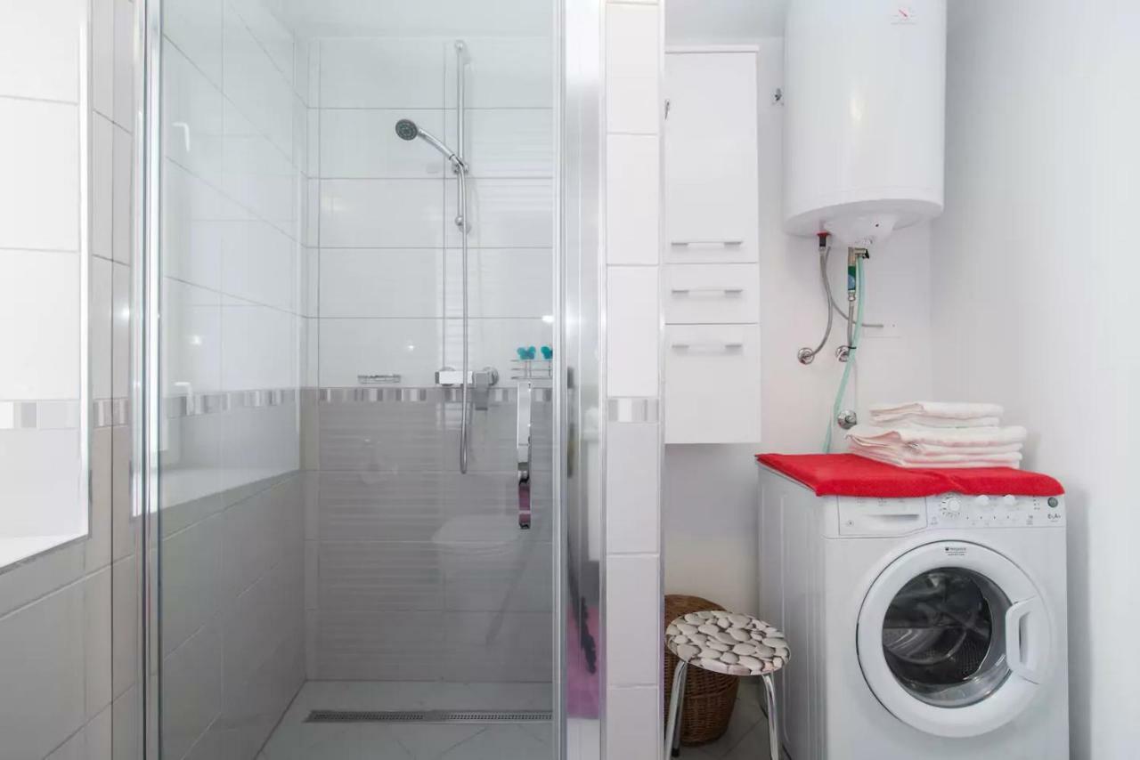 Charming Apartment Koper Luaran gambar