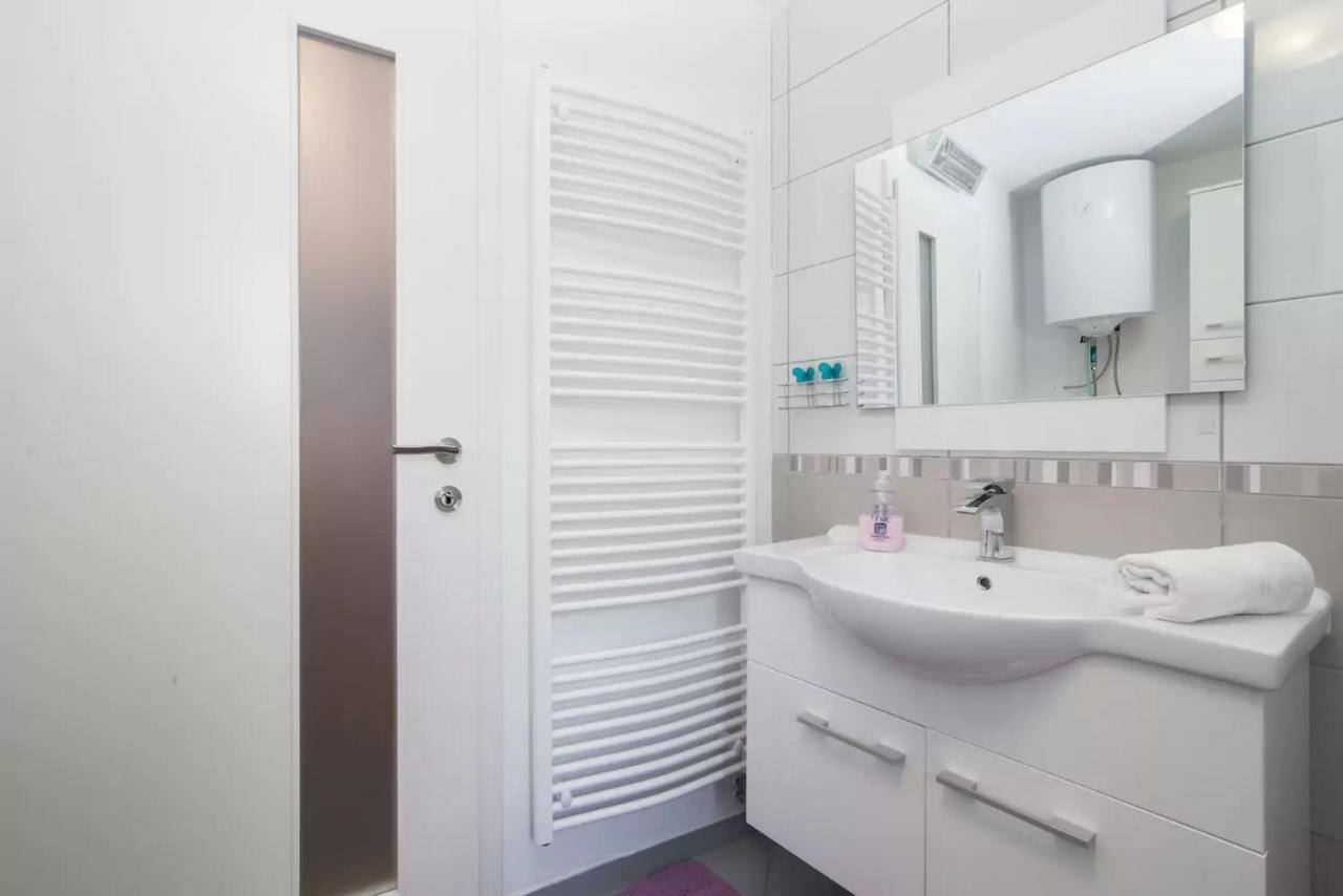 Charming Apartment Koper Luaran gambar