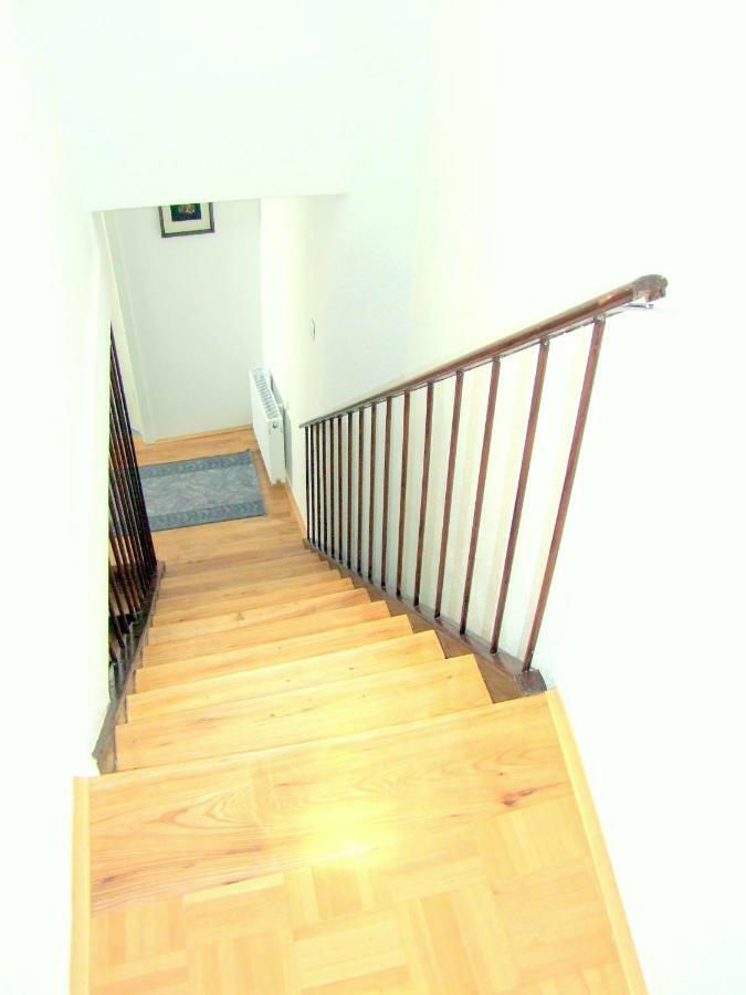 Charming Apartment Koper Luaran gambar